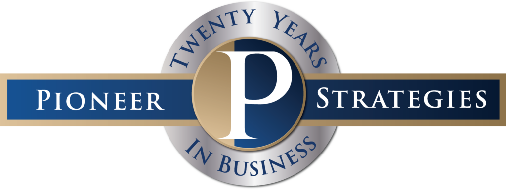 PS Logo 20th Annniversary