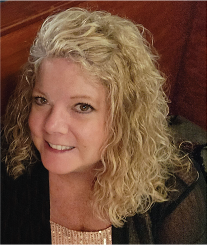 Lori Williams