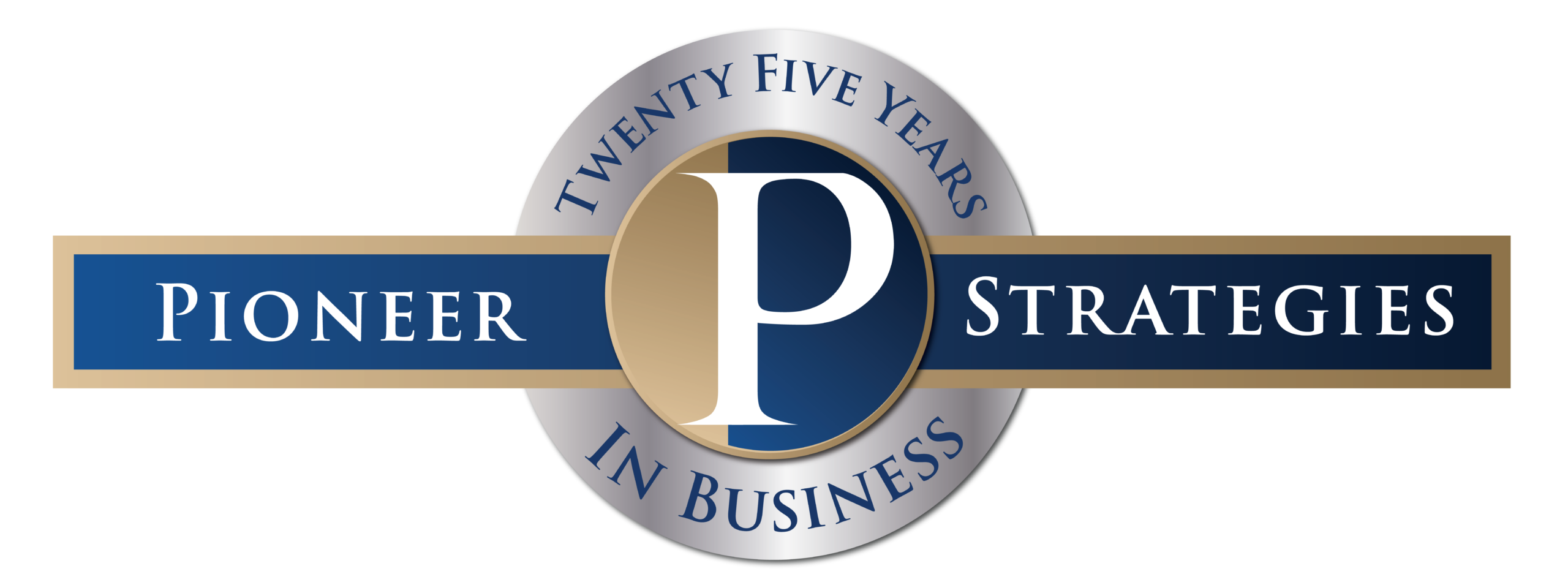 PS Logo 25th Annniversary Main